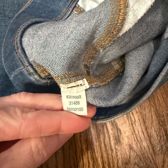 Spanx Pull On Straight Leg-GG5 - Picture 10 of 11